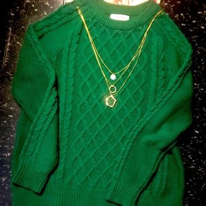 Women’s old navy Sweater